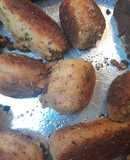 Croquetes de Carne