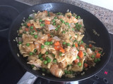 Arroz 3 delicias