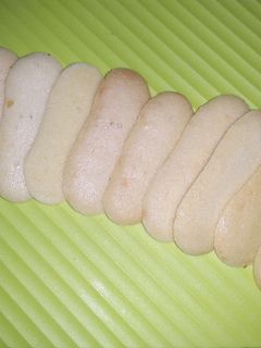 Foto resep Lidah Kucing