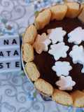 89🧑🏻‍🍳Charlotte al Cioccolato