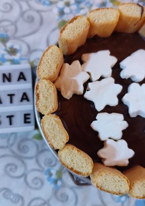 Foto di 89🧑🏻🍳Charlotte al Cioccolato