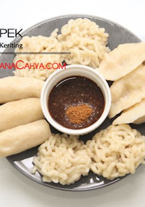 Foto resep Pempek Mini