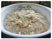 Gambar biskuit crumble