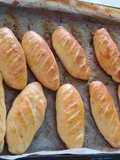 Pain au lait