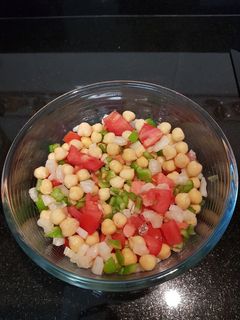 Una foto de Ensalada 2