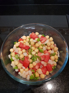 Una foto de Ensalada 2