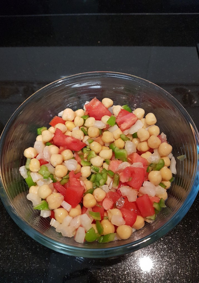 Una foto de Ensalada 2