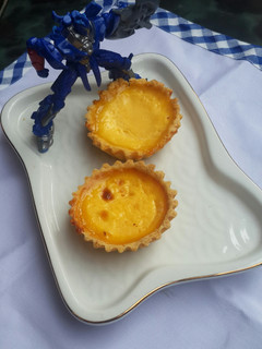 Foto resep EggTart/ Pie susu