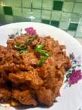 Toppa Lada Daging Kambing