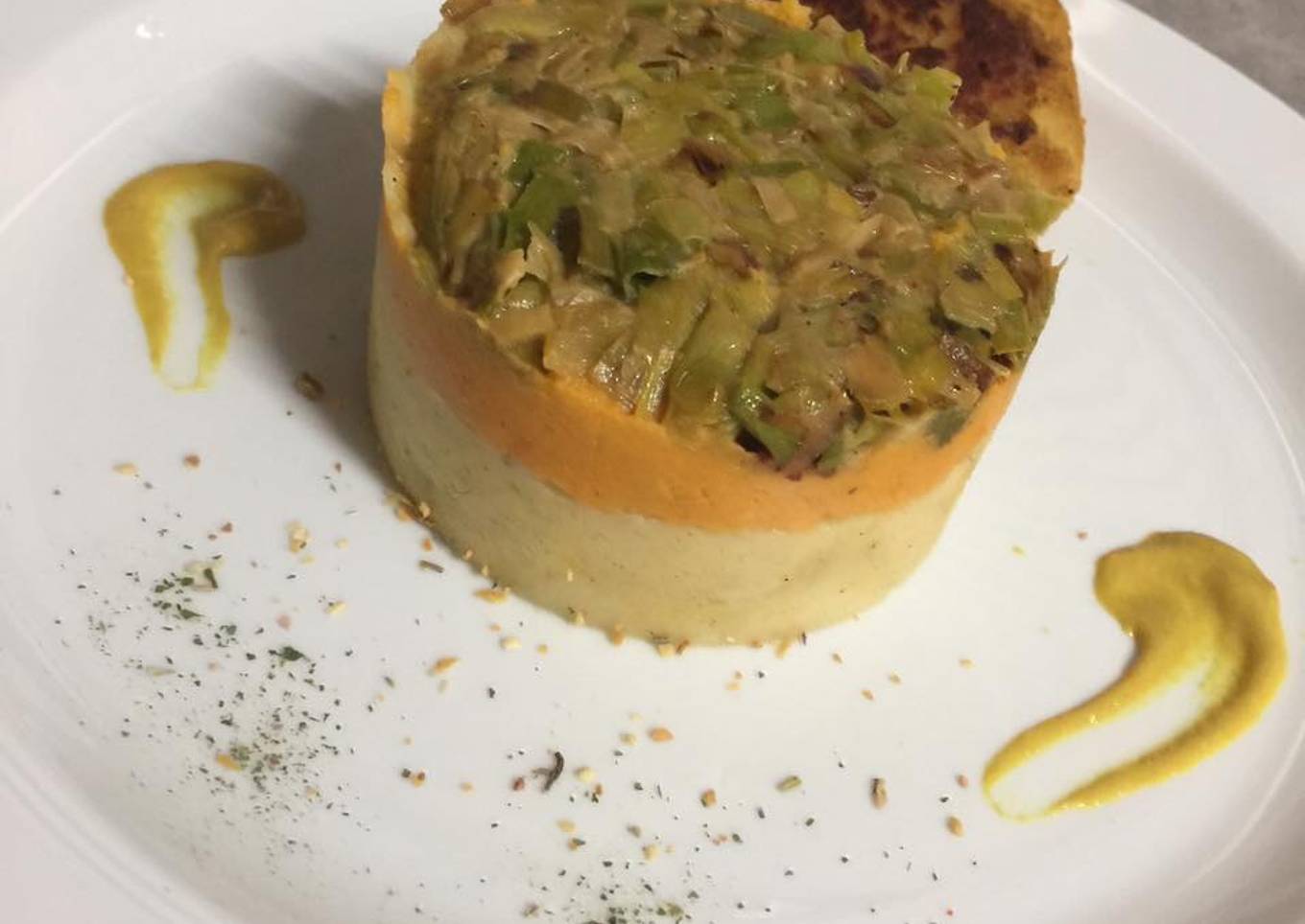 Mon tiroir à légumes