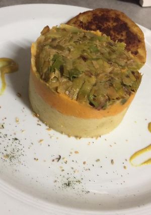 Une photo de Mon tiroir à légumes