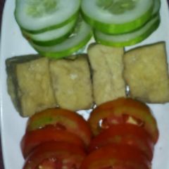 A picture of Awara.