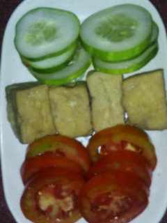 A picture of Awara.