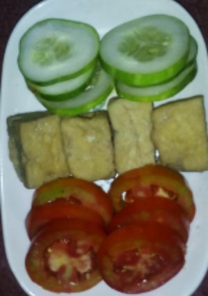 A picture of Awara.