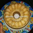 Bolu pisang Kukus