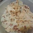 Peyek kacang