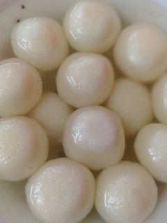 রসগোল্লা (Rosogolla recipe in Bengali) রেসিপির প্রধান ছবি