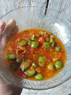 Foto resep Sambalado Pete