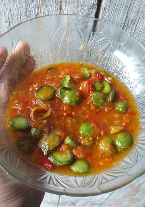 Foto resep Sambalado Pete