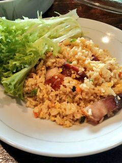 Foto resep Nasi Goreng Yang Chow