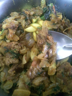 செட்டிநாடு மட்டன் வறுவல் (Chettinadu mutton varuval recipe in tamil) செய்முறை முக்கிய புகைப்படம்