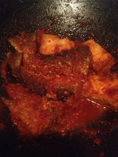 Foto resep Bali Bandeng Tahu Tempe