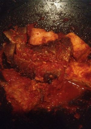 Foto resep Bali Bandeng Tahu Tempe