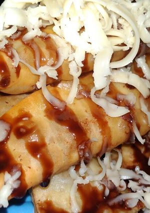 Foto resep Piscok mini