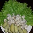 Menu diet mayo no salt no sugar no oil