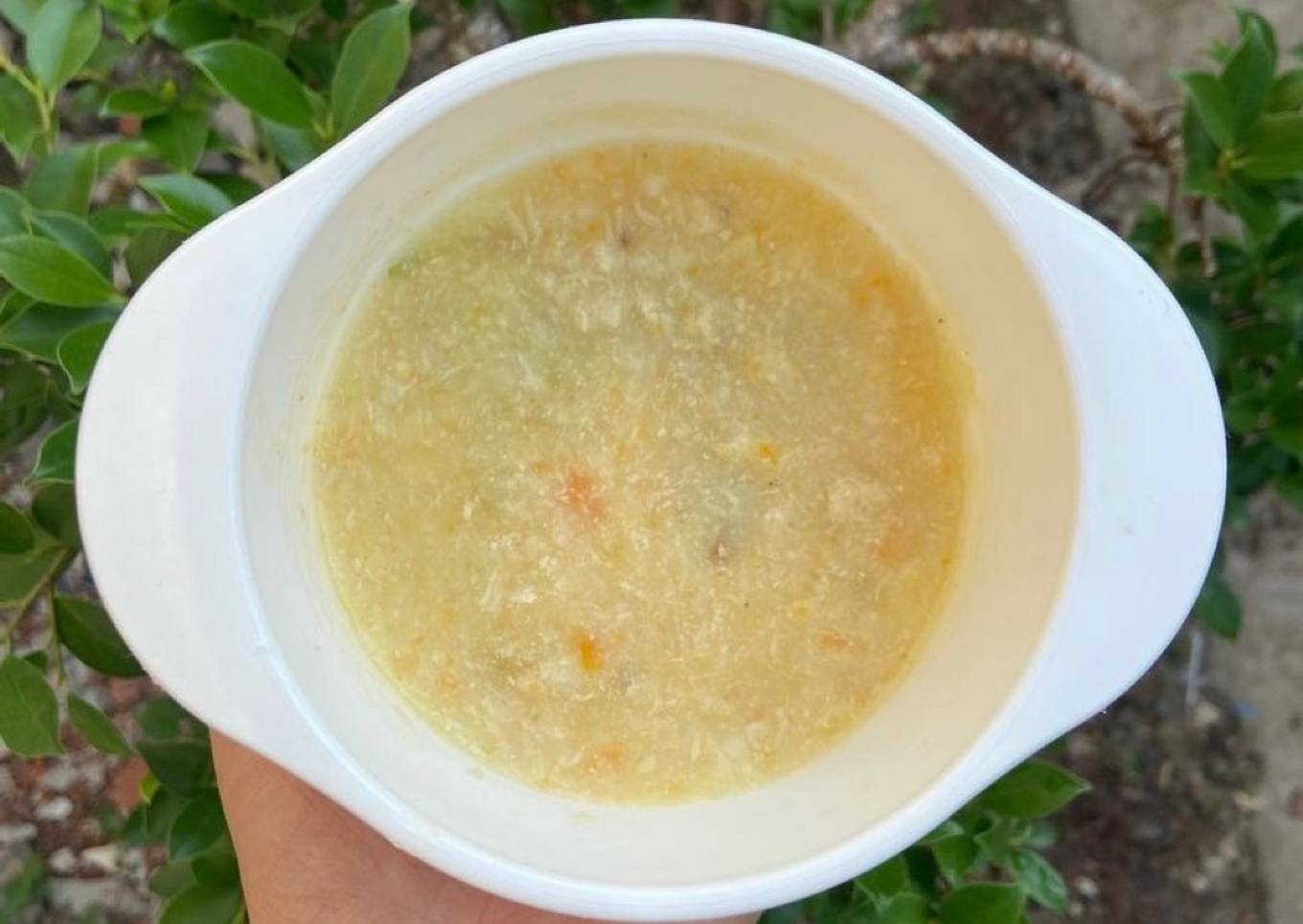 Cara Gampang Membuat SOP AYAM 🍗 yang Bikin Ngiler