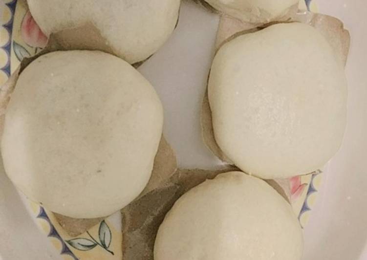 Resep Bakpao Anti Gagal