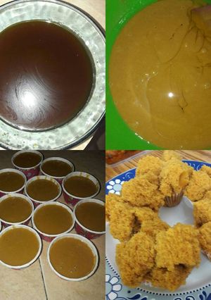 Foto resep Bolu kukus gulmer anti gagal