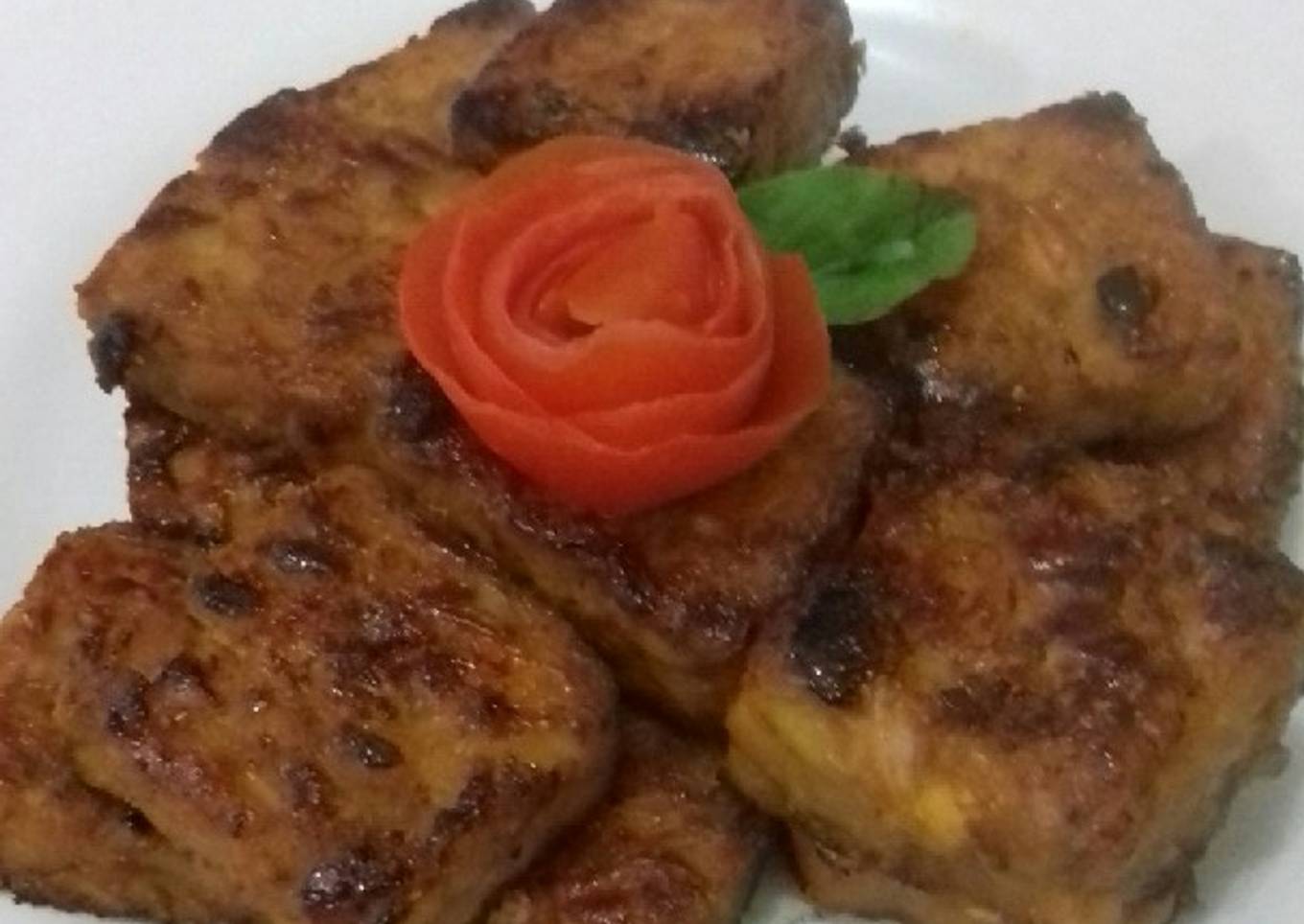 Tempe bacem