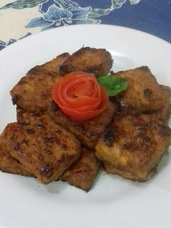Foto resep Tempe bacem