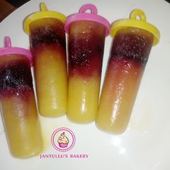 Mangbeet popsicle A picture of Mangbeet popsicle.