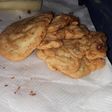 Tortillas paraguayas de queso