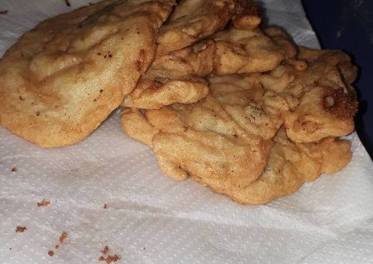 Tortillas paraguayas de queso Receta de Andy Johannsen Py Cookpad