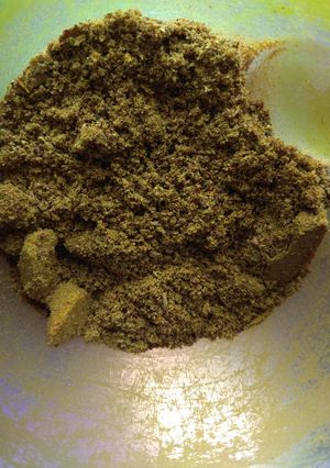 Foto resep Briyani Masala