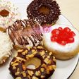 Donat Manis Goreng