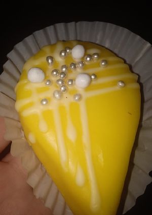 صورة لوصفة صابلى ليمون