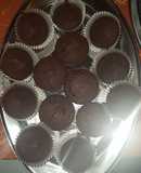 Aero muffin. #Gluténmentes, #Tejmentes,#Tojásmentes