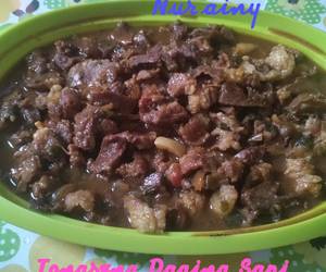Resep Mudah Tongseng Daging Sapi Lezat Mantap Resep Mudah Tongseng Daging Sapi Lezat Mantap