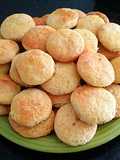 Galletitas sandy