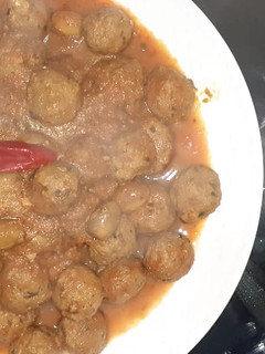 صورة لوصفة كفتة السردين