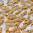 Pasta fresca integral
