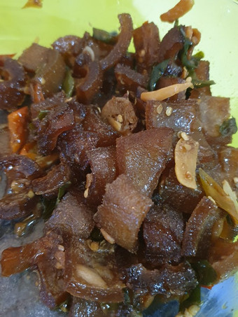 Anti Ribet, Bikin Orek kikil Gampang
