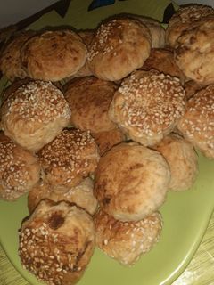 صورة لوصفة كليجه