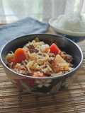 Tumis Daging Kentang 🇯🇵肉じゃが