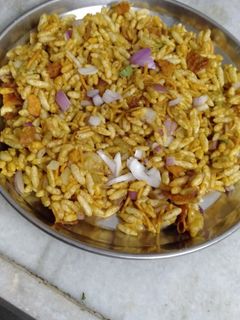 ભેળ રેસીપી મુખ્ય ફોટો