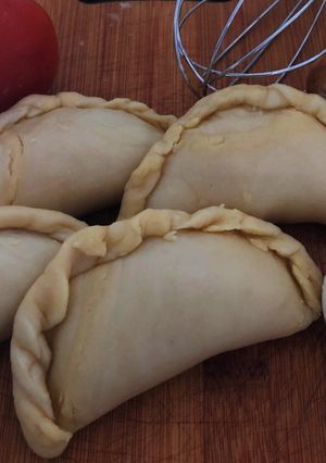 Foto resep Pastel Kriuk